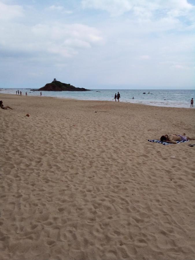 Piumi Tour & Guest House 米瑞莎 外观 照片
