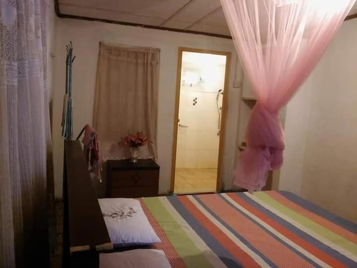 Piumi Tour & Guest House 米瑞莎 外观 照片